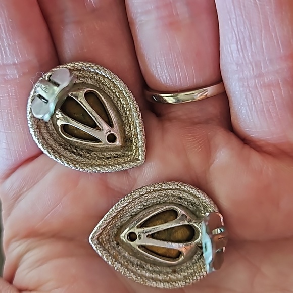 Vintage Schiaparelli | Watermelon Glass - Picture 2 of 6